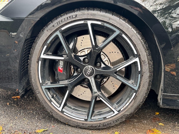 Used Audi RS3 2023 for sale - 76215281: Photo 60