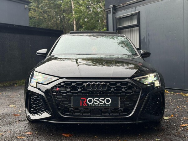Used Audi RS3 2023 for sale - 76215281: Photo 62