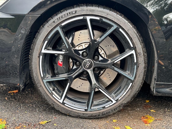 Used Audi RS3 2023 for sale - 76215281: Photo 63