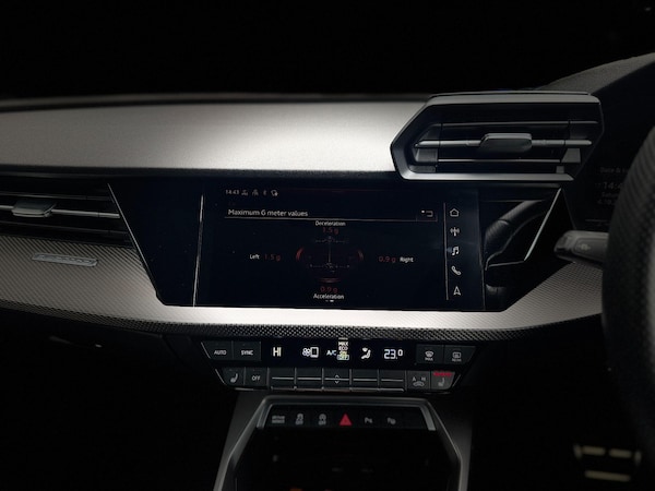Used Audi RS3 2023 for sale - 76215281: Photo 68