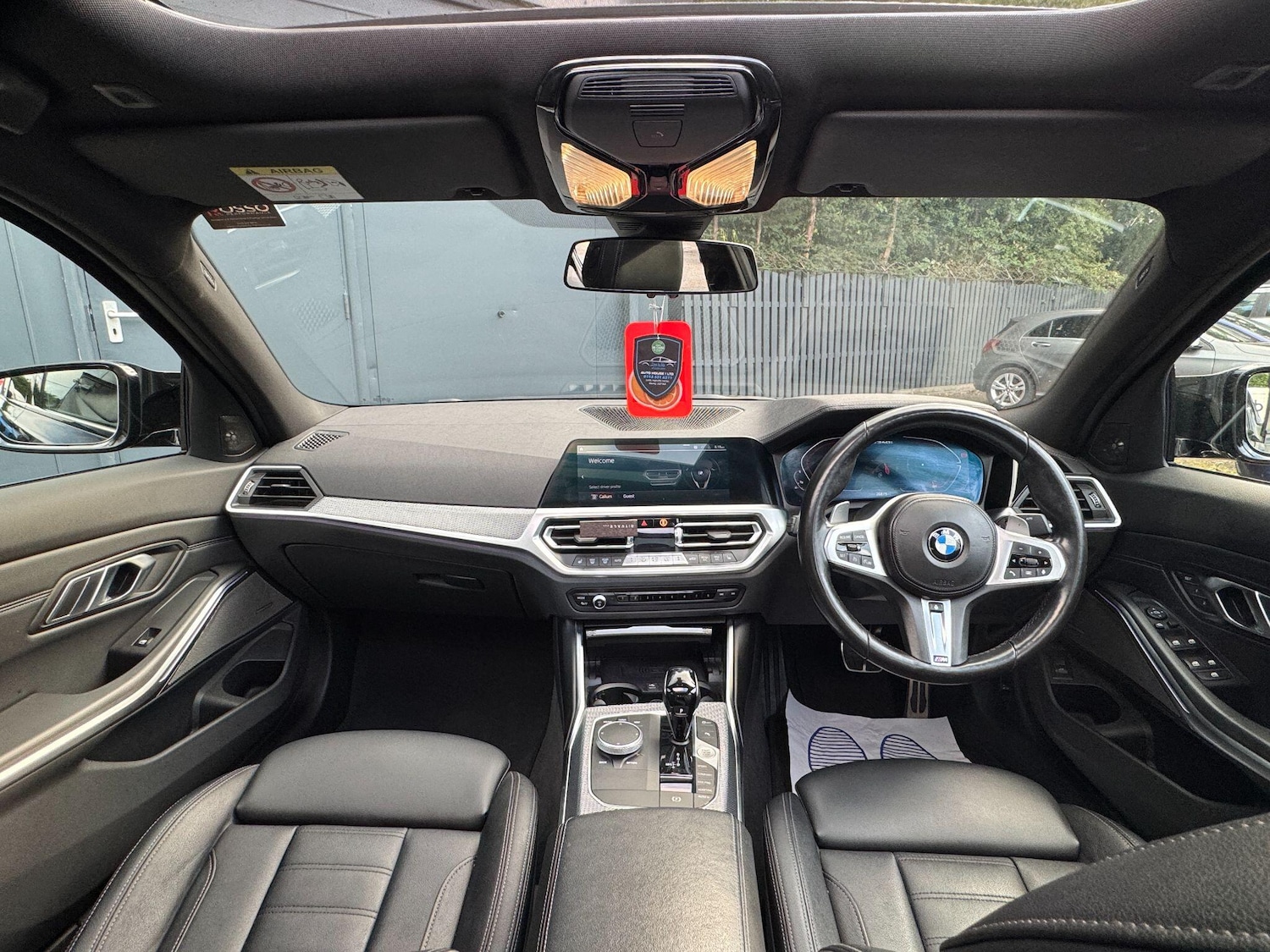 Vehicle 29