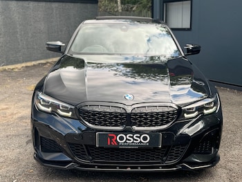 Used BMW 3 Series 2022 for sale - 75563620: Photo