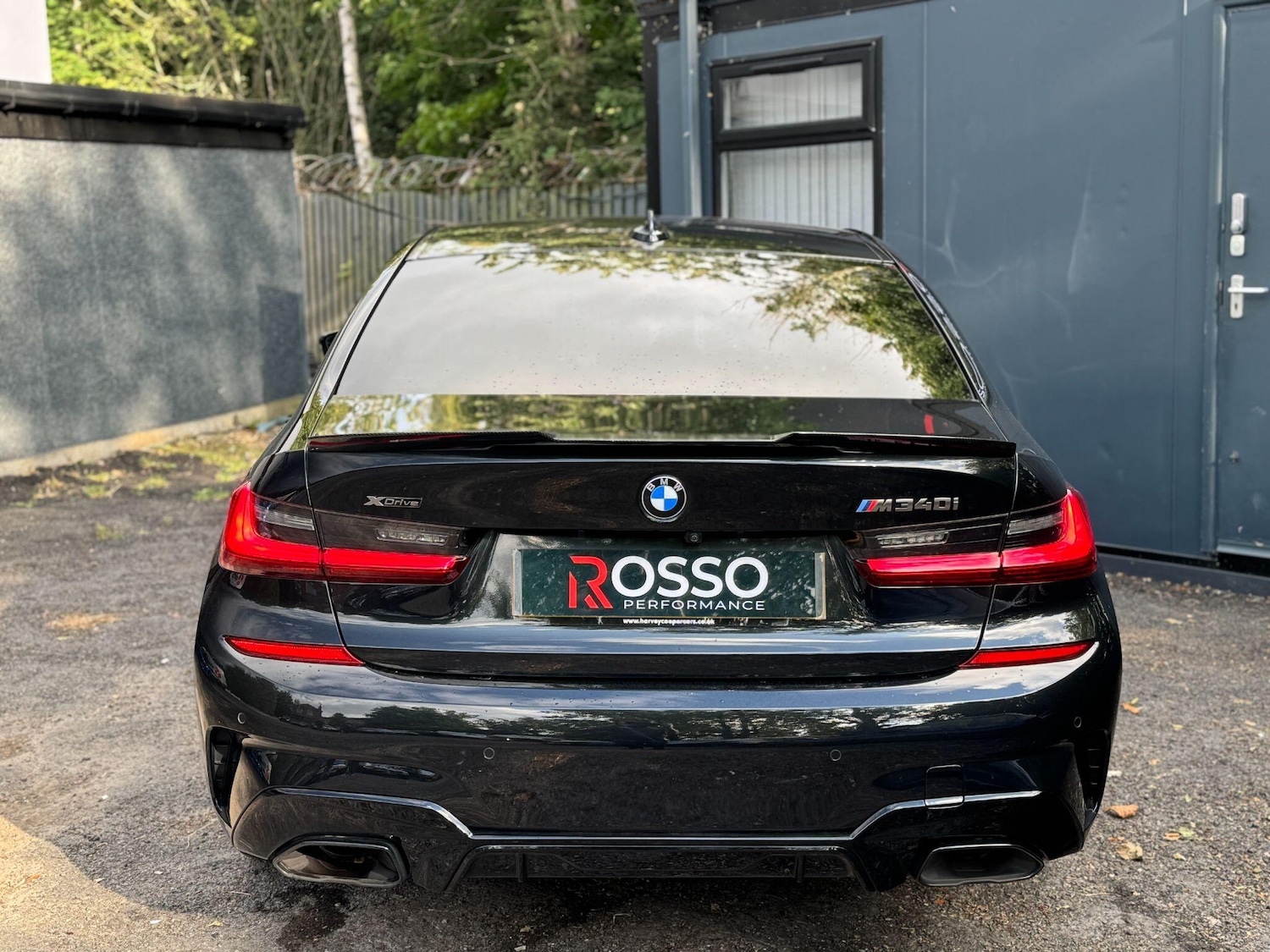 Vehicle 58