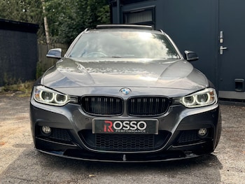 Used BMW 3 Series 2013 for sale - 79472035: Photo