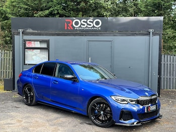 2020 (20) - 3.0 M340i Auto xDrive Euro 6 (s/s) 4dr
