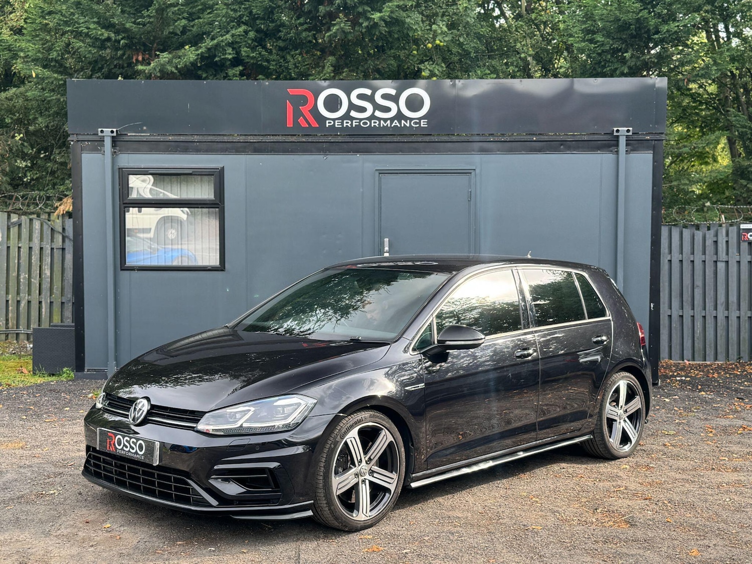 Used Volkswagen Golf 2018 for sale - 76990843: Photo 10