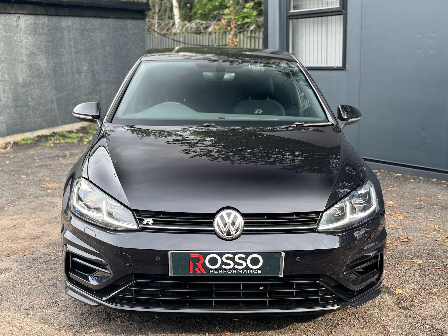Used Volkswagen Golf 2018 for sale - 76990843: Photo 11