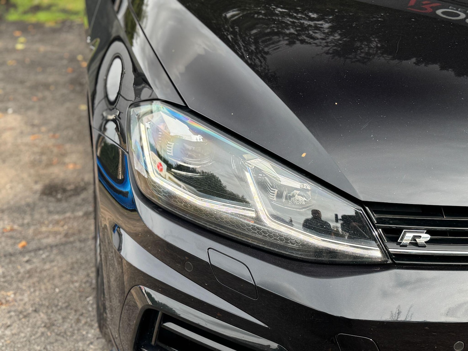 Used Volkswagen Golf 2018 for sale - 76990843: Photo 12