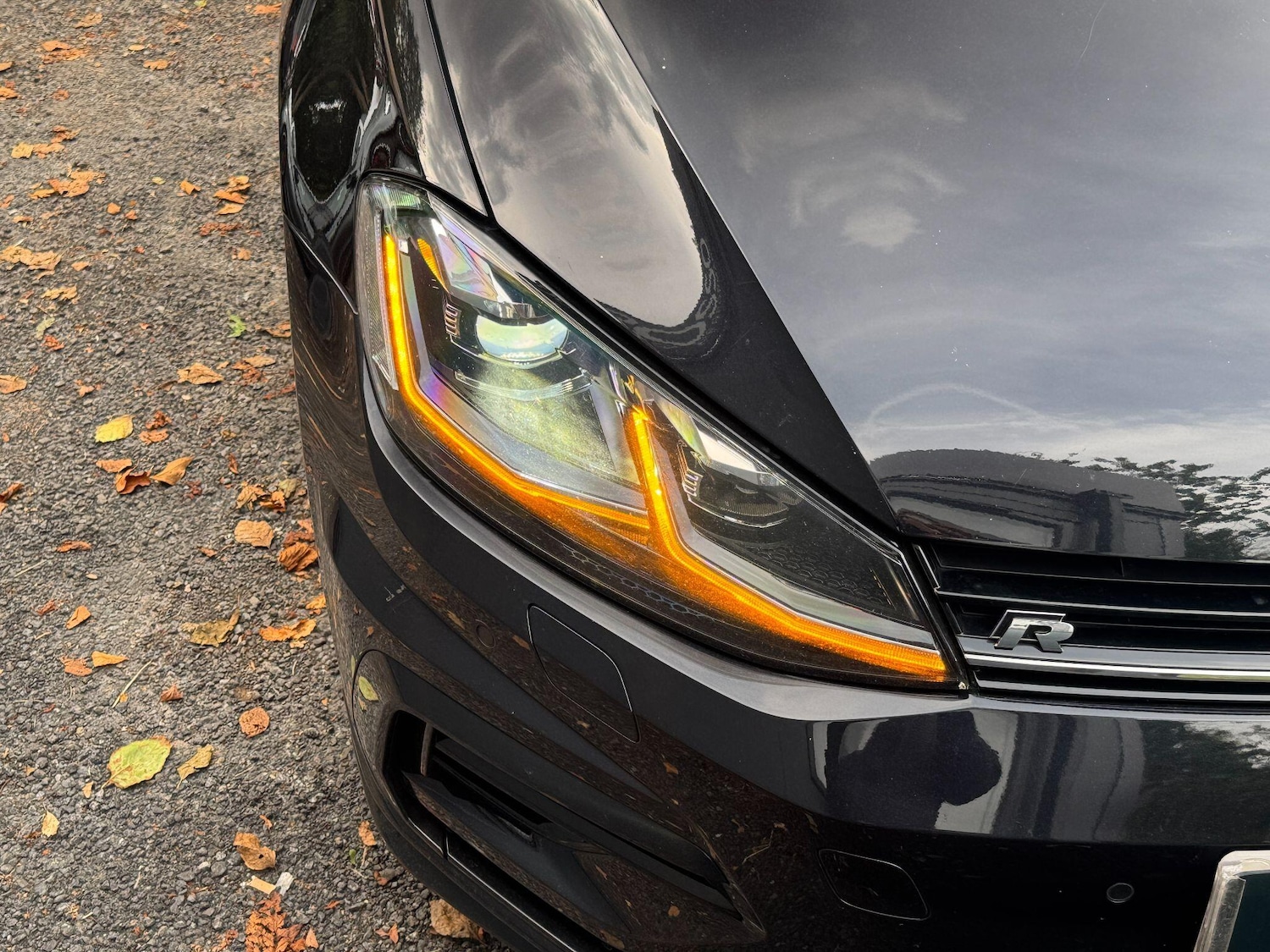 Used Volkswagen Golf 2018 for sale - 76990843: Photo 13