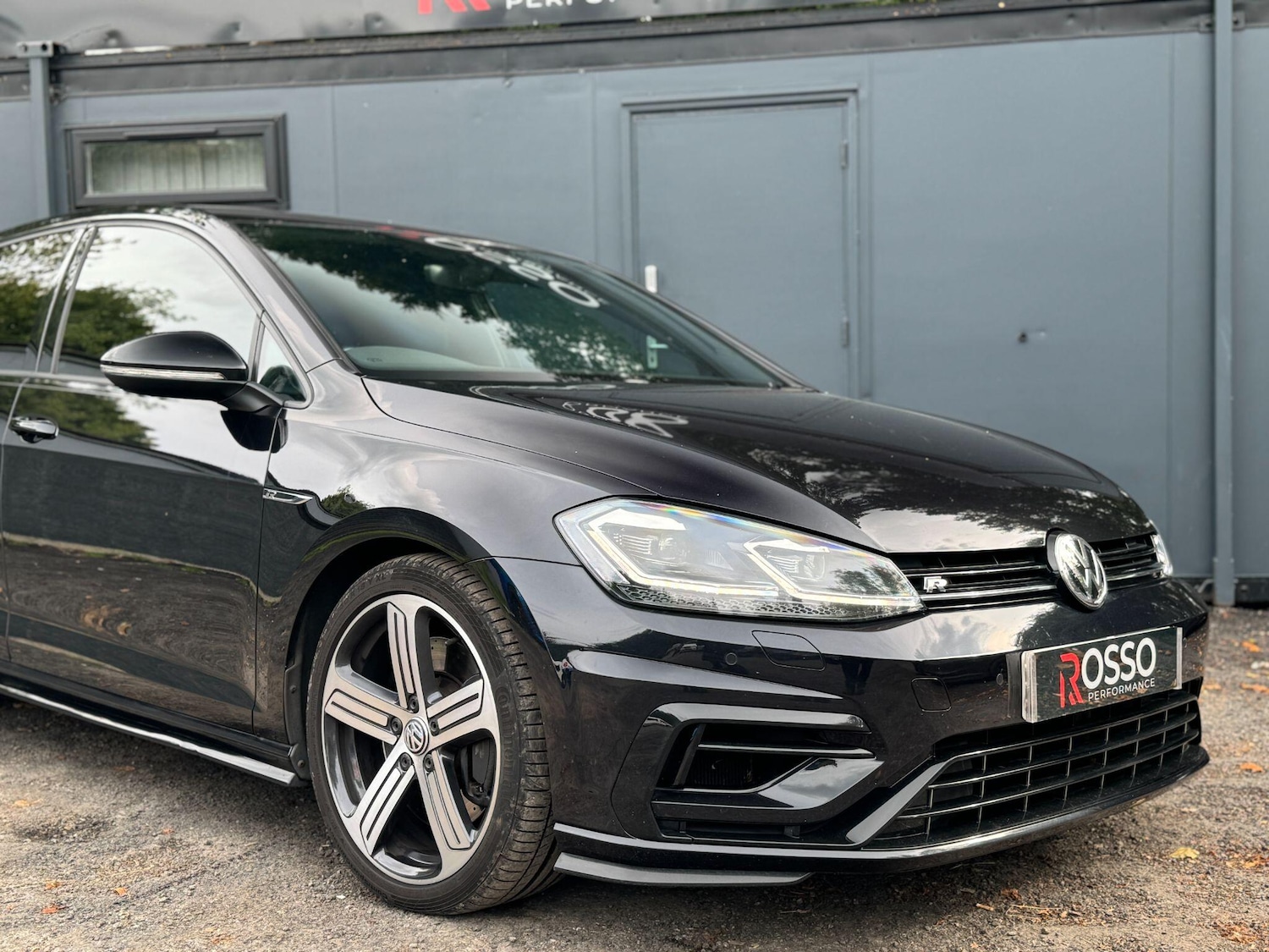 Used Volkswagen Golf 2018 for sale - 76990843: Photo 14