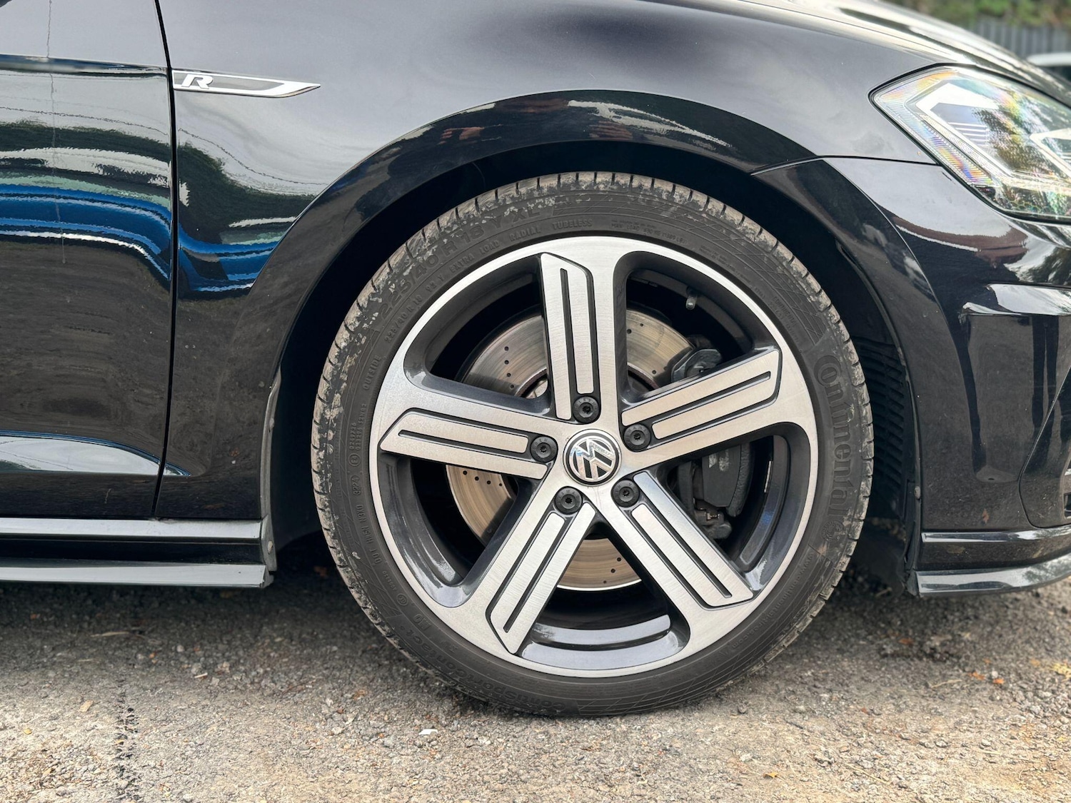 Used Volkswagen Golf 2018 for sale - 76990843: Photo 15