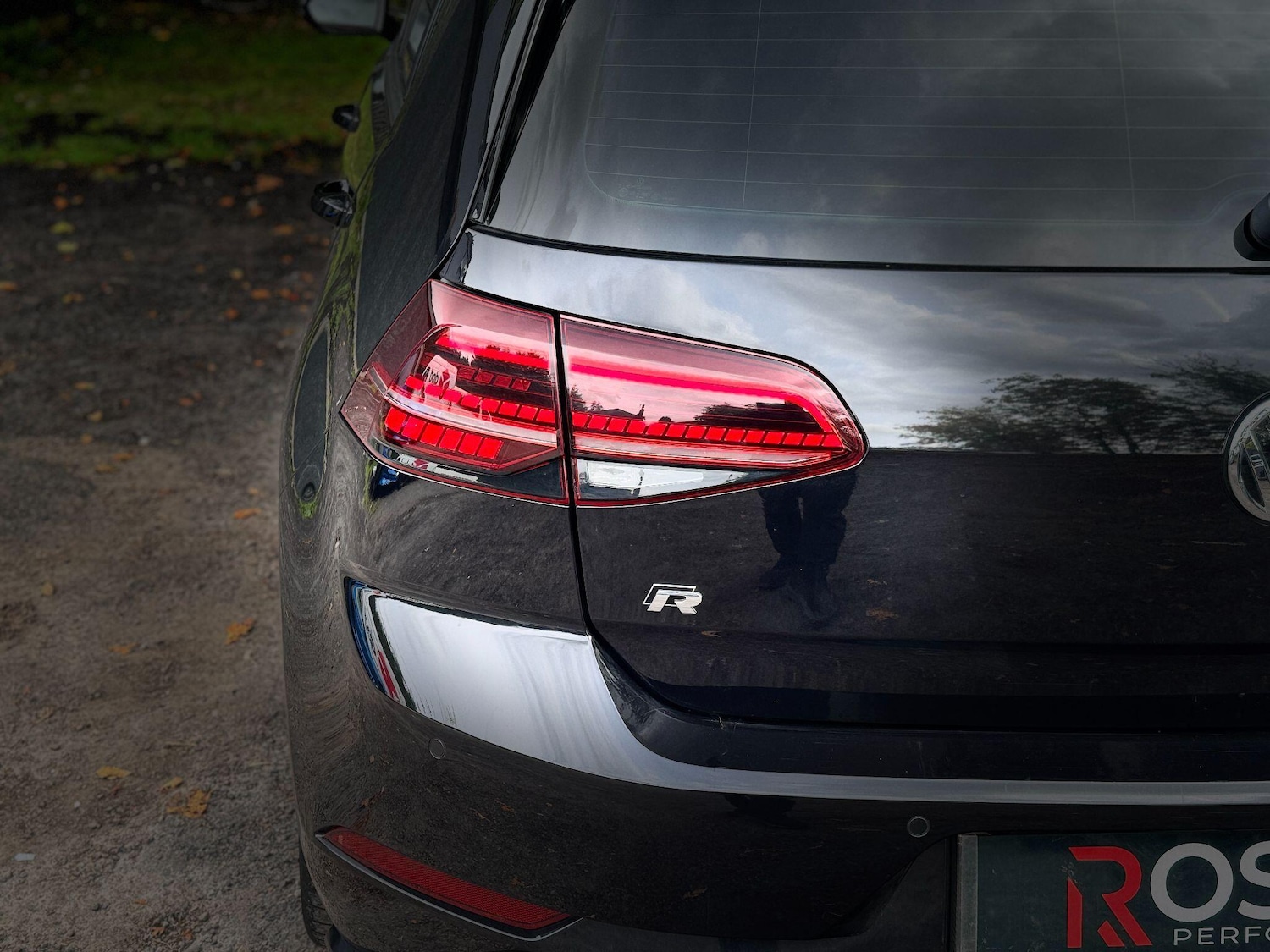 Used Volkswagen Golf 2018 for sale - 76990843: Photo 17