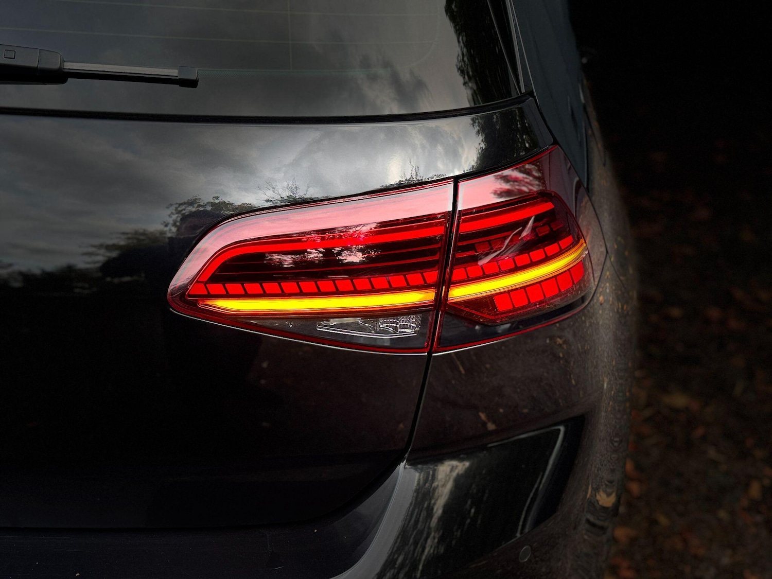 Used Volkswagen Golf 2018 for sale - 76990843: Photo 18