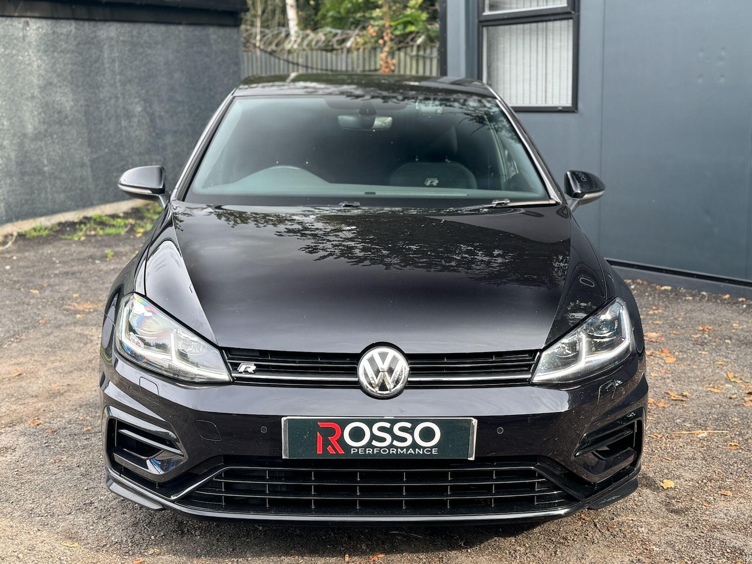Used Volkswagen Golf 2018 for sale - 76990843: Photo 2