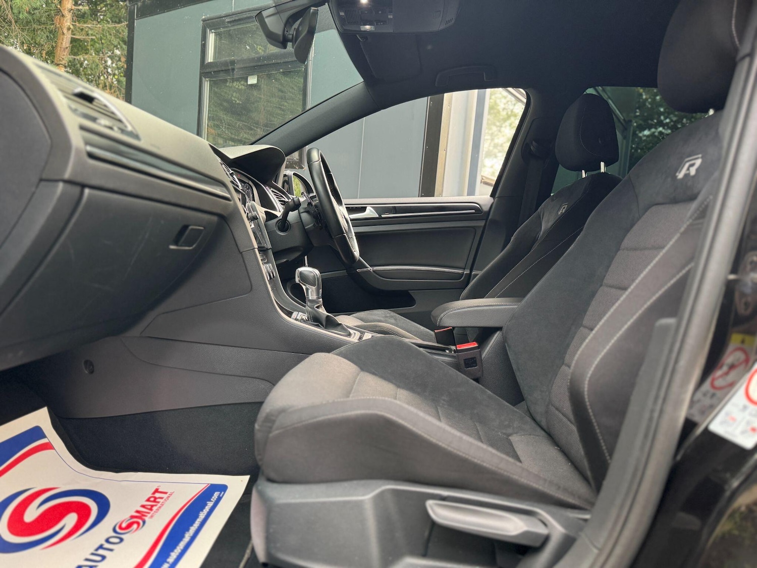 Used Volkswagen Golf 2018 for sale - 76990843: Photo 22