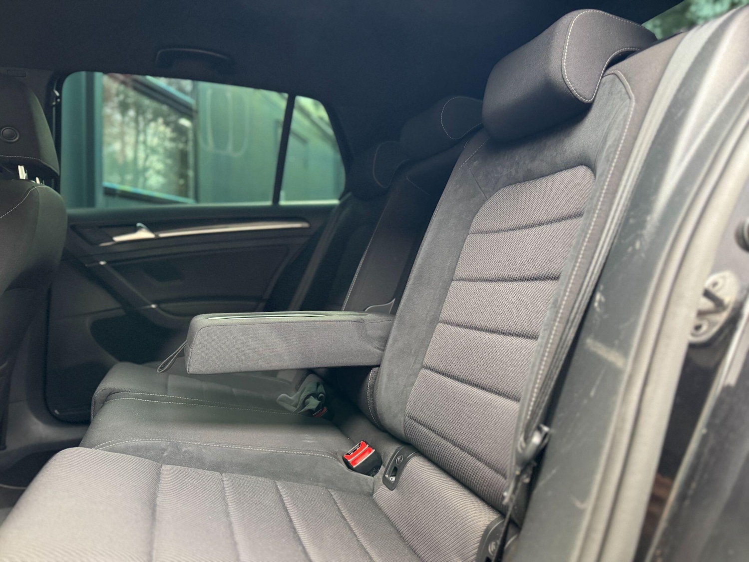 Used Volkswagen Golf 2018 for sale - 76990843: Photo 25