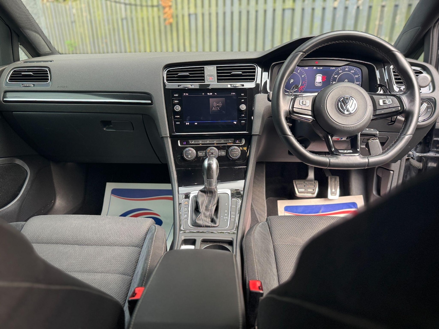 Used Volkswagen Golf 2018 for sale - 76990843: Photo 26