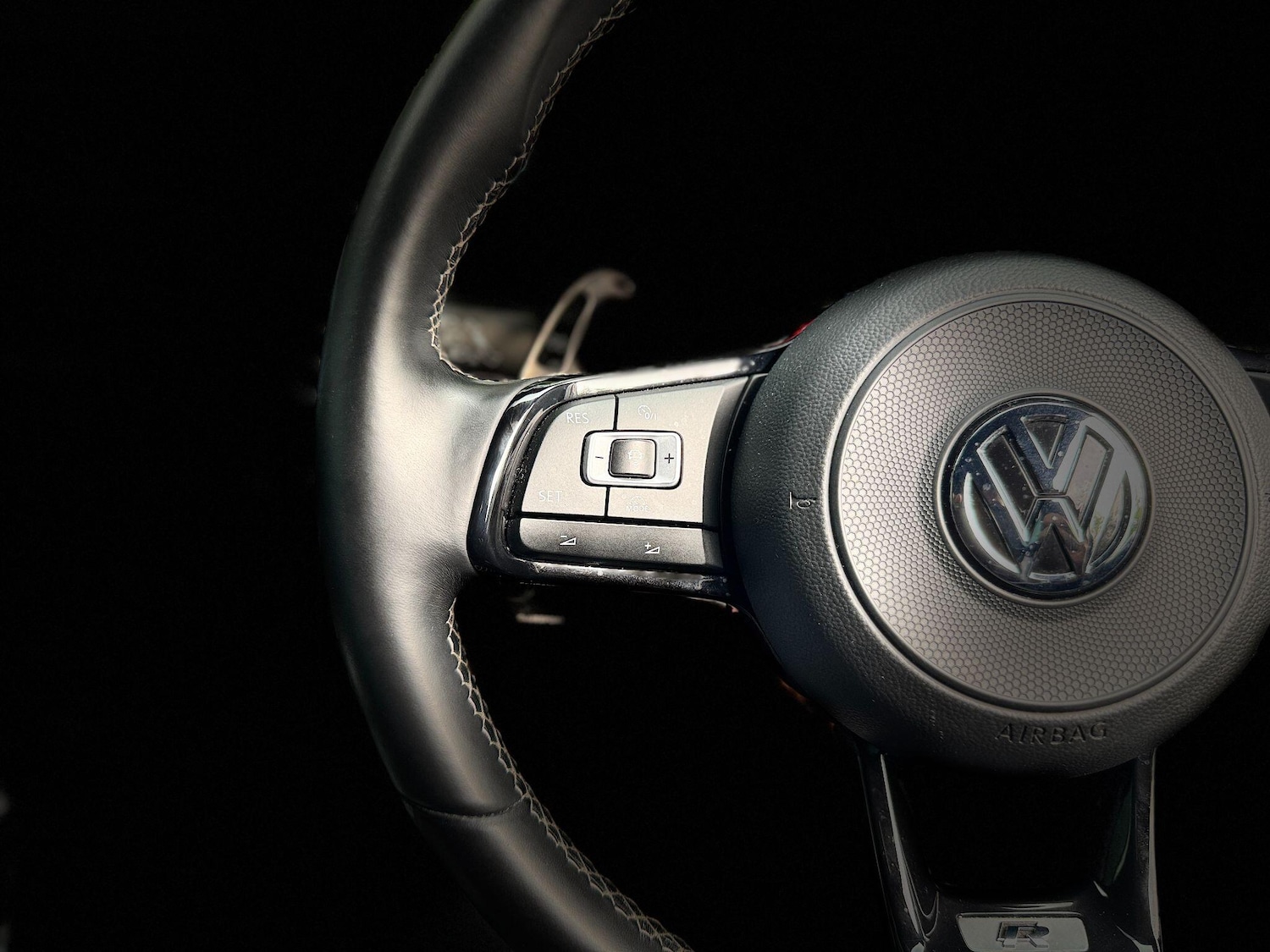 Used Volkswagen Golf 2018 for sale - 76990843: Photo 28