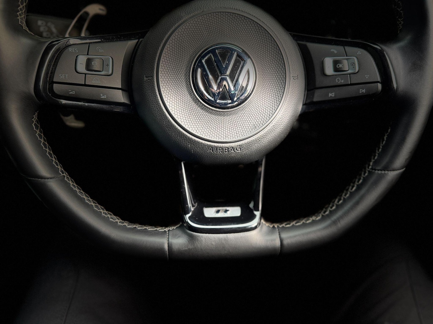 Used Volkswagen Golf 2018 for sale - 76990843: Photo 29