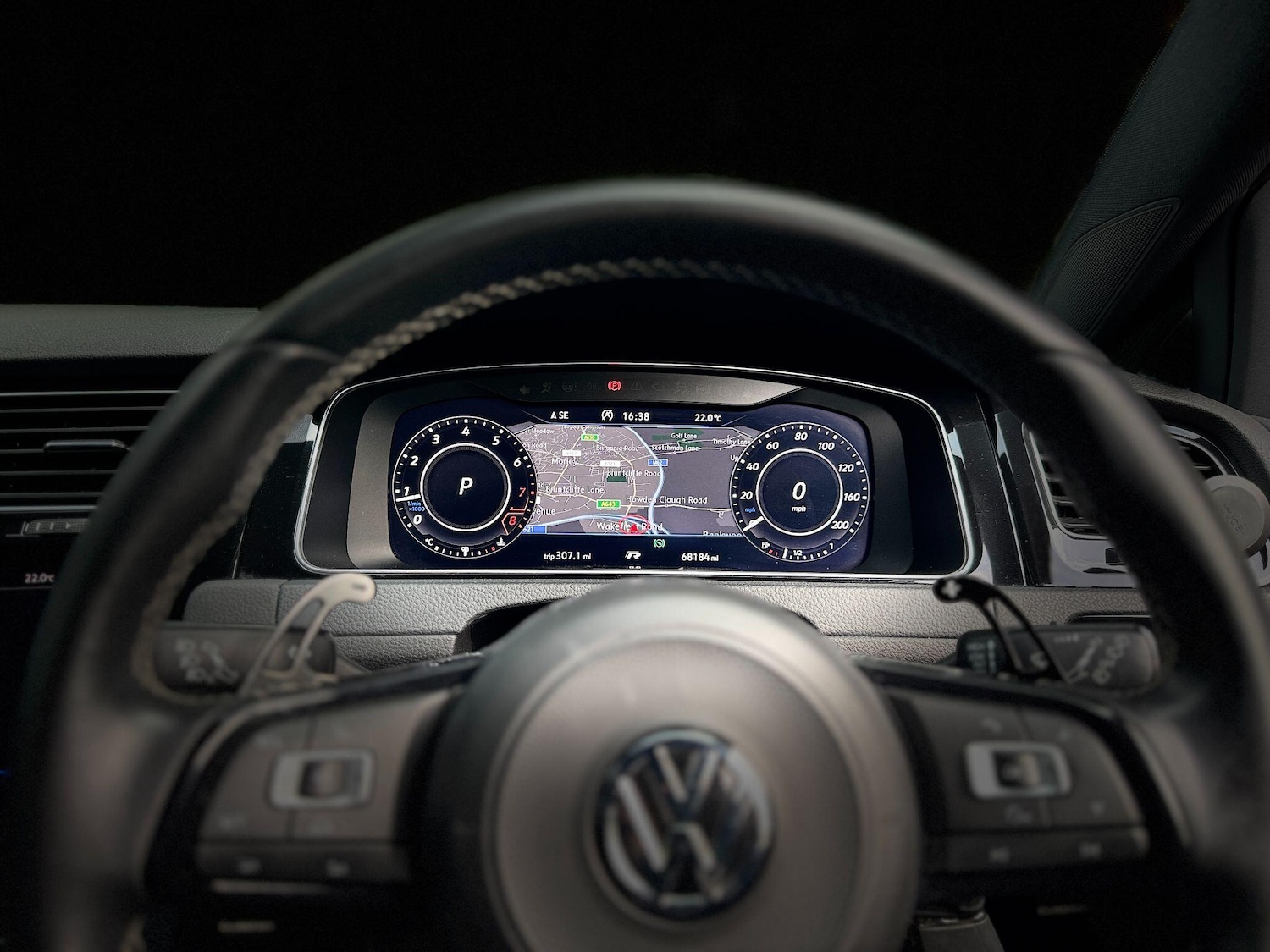 Used Volkswagen Golf 2018 for sale - 76990843: Photo 31