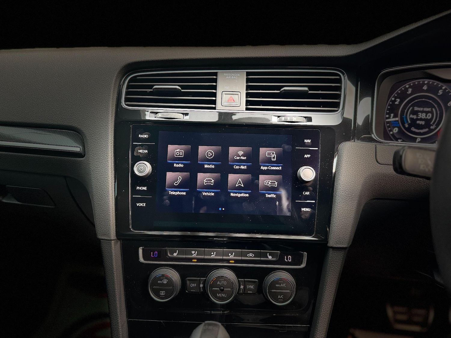 Used Volkswagen Golf 2018 for sale - 76990843: Photo 35