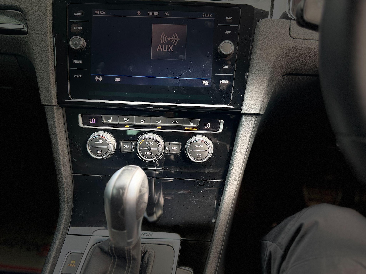 Used Volkswagen Golf 2018 for sale - 76990843: Photo 37