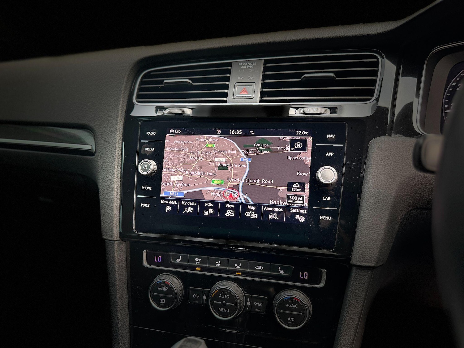 Used Volkswagen Golf 2018 for sale - 76990843: Photo 41