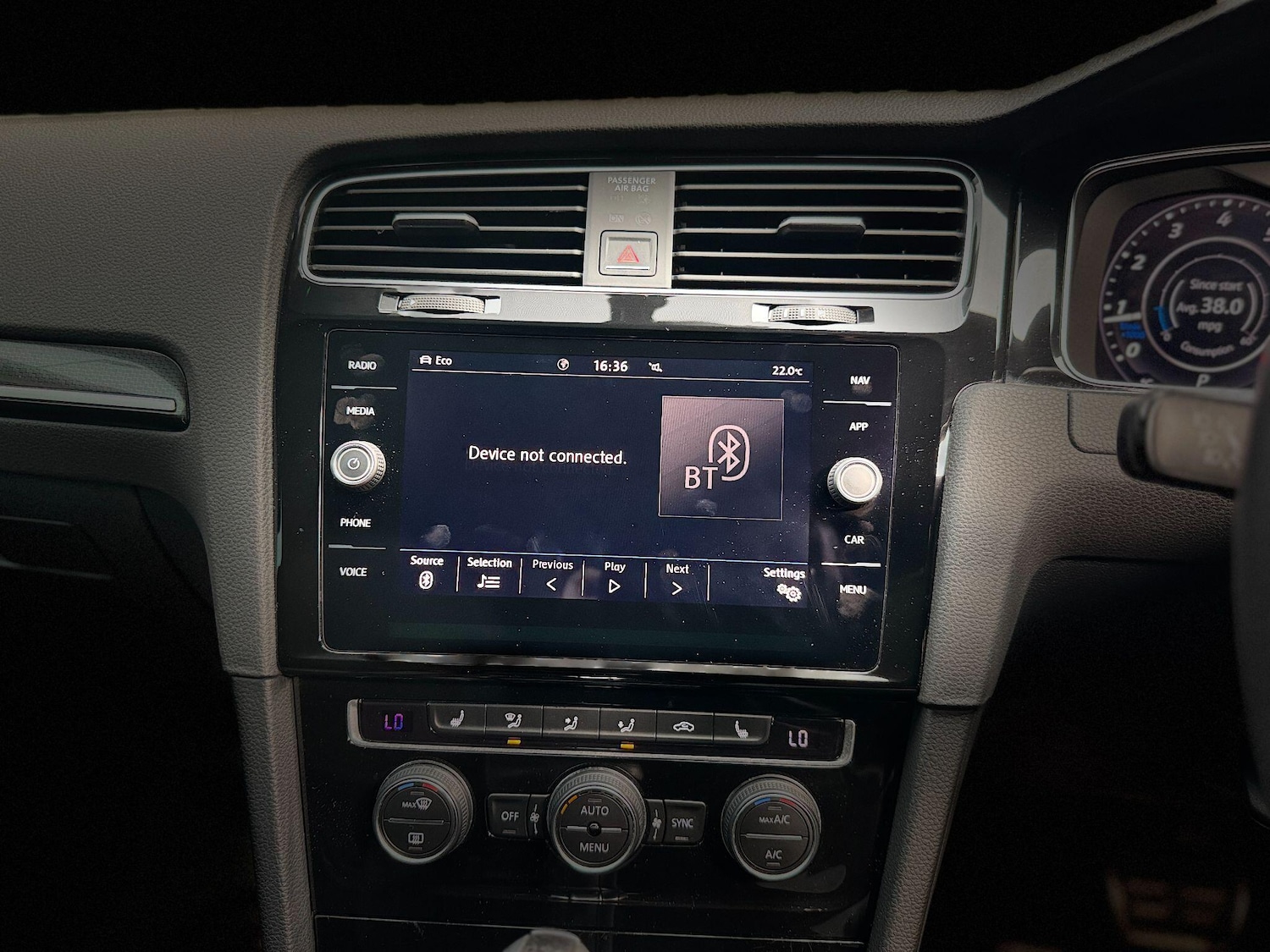 Used Volkswagen Golf 2018 for sale - 76990843: Photo 42