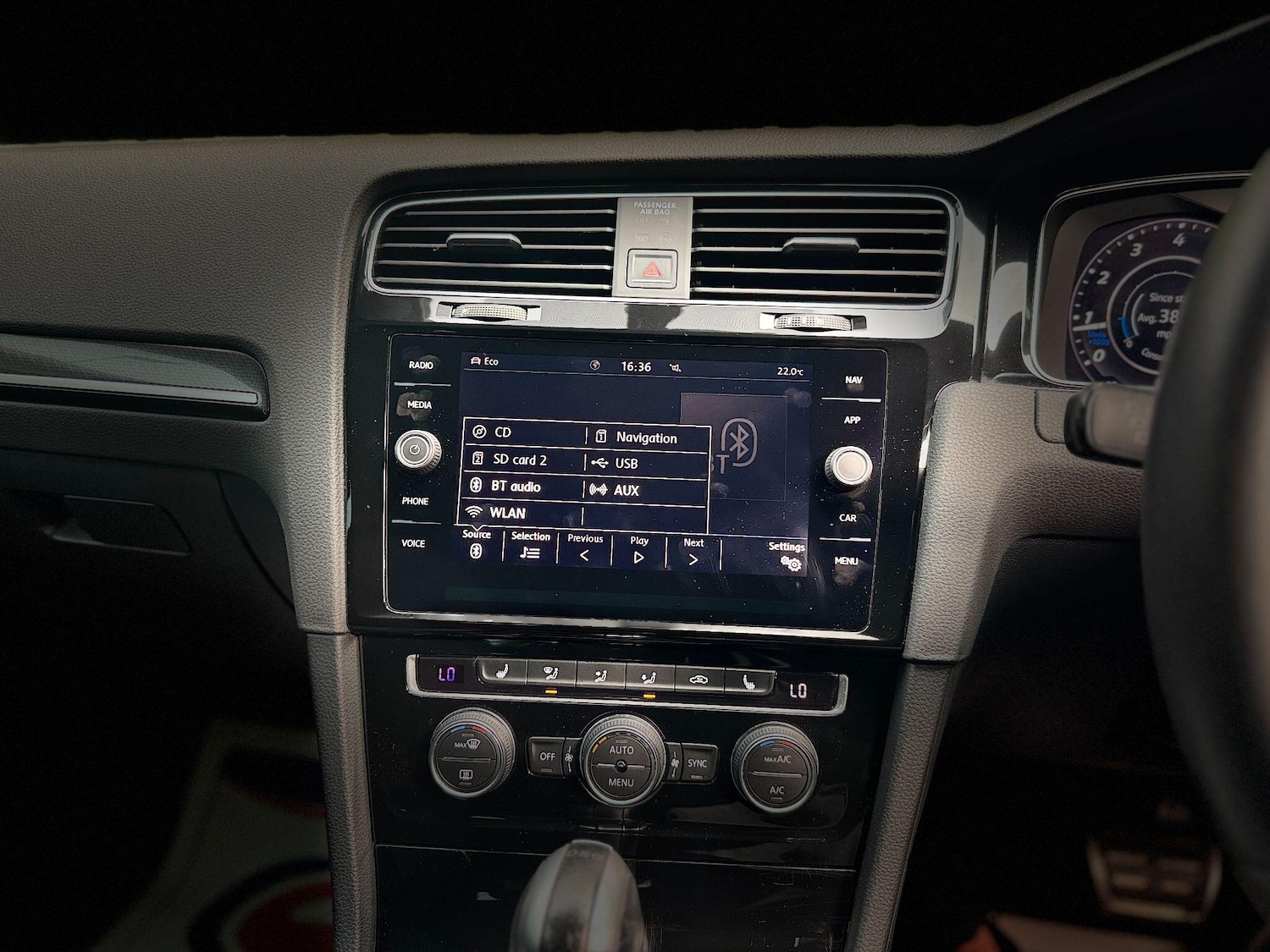 Used Volkswagen Golf 2018 for sale - 76990843: Photo 43