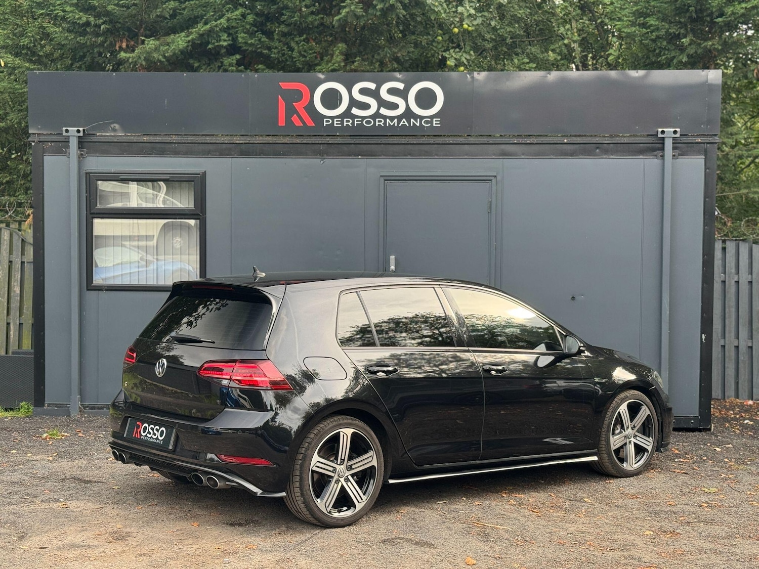 Used Volkswagen Golf 2018 for sale - 76990843: Photo 49