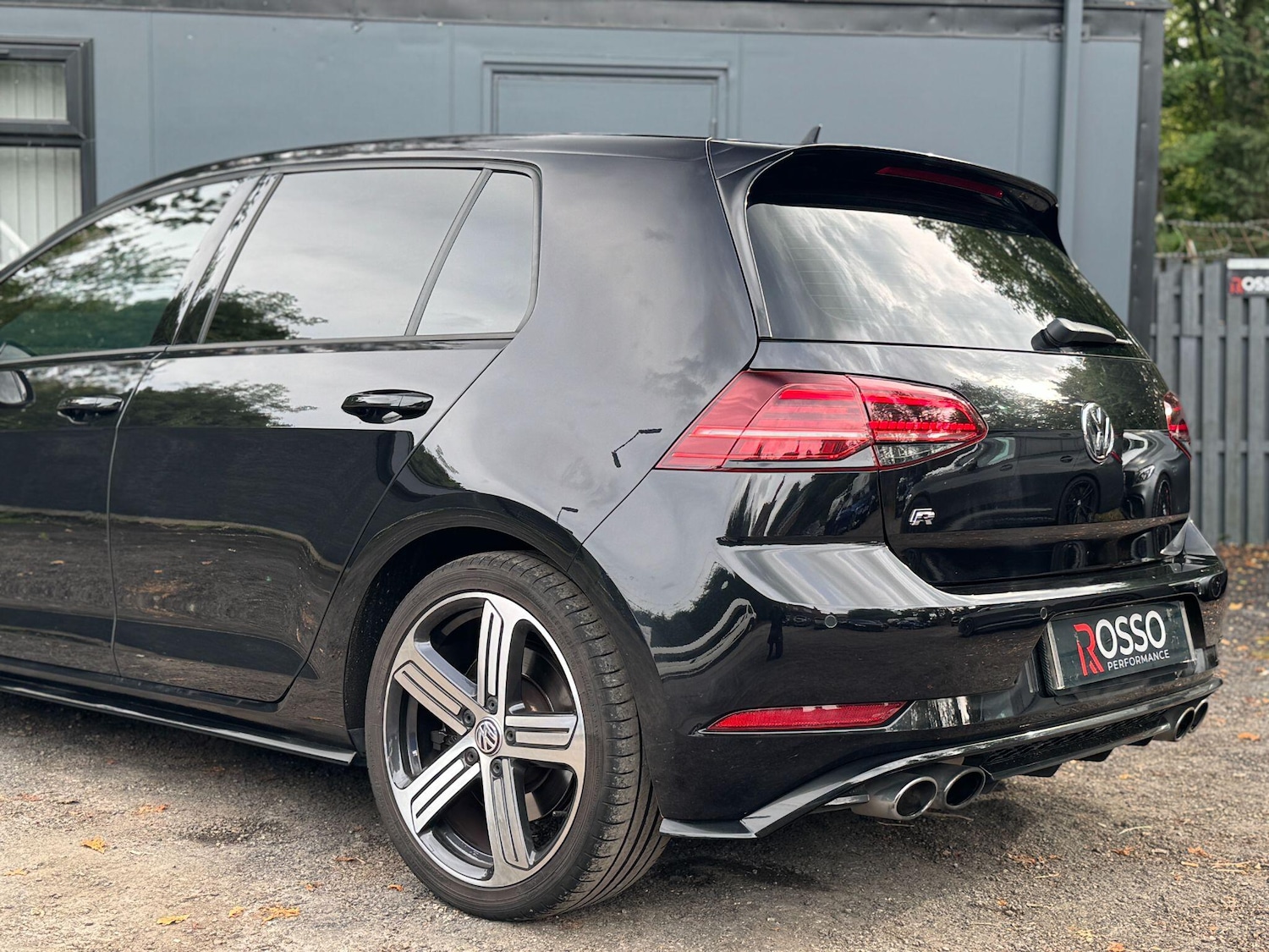 Used Volkswagen Golf 2018 for sale - 76990843: Photo 54