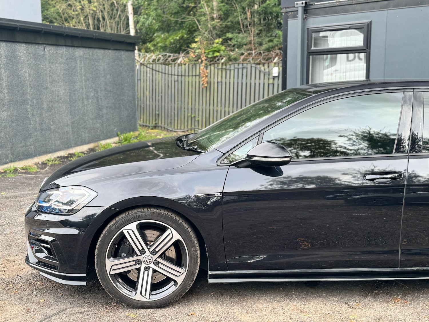 Used Volkswagen Golf 2018 for sale - 76990843: Photo 55