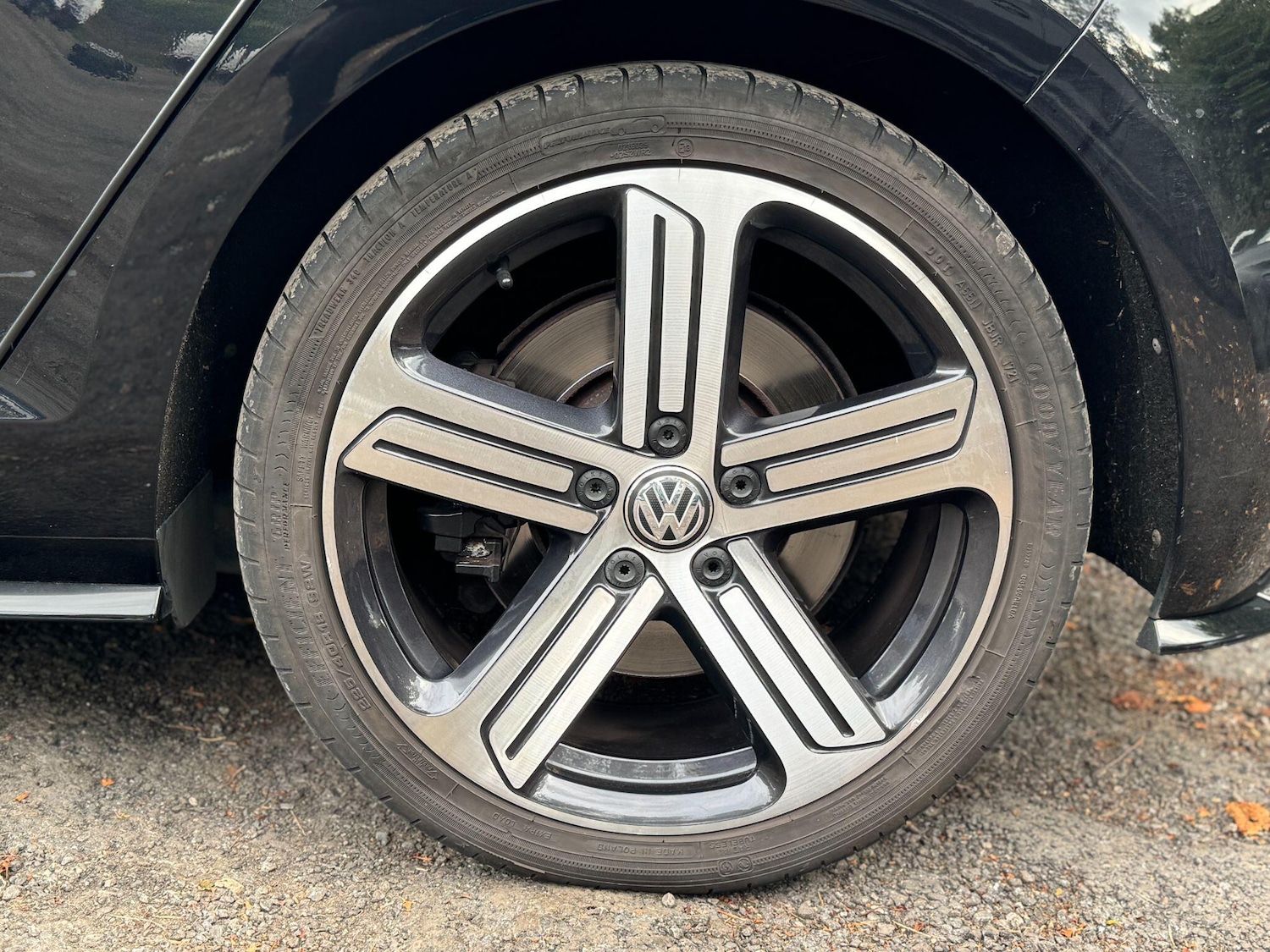 Used Volkswagen Golf 2018 for sale - 76990843: Photo 58