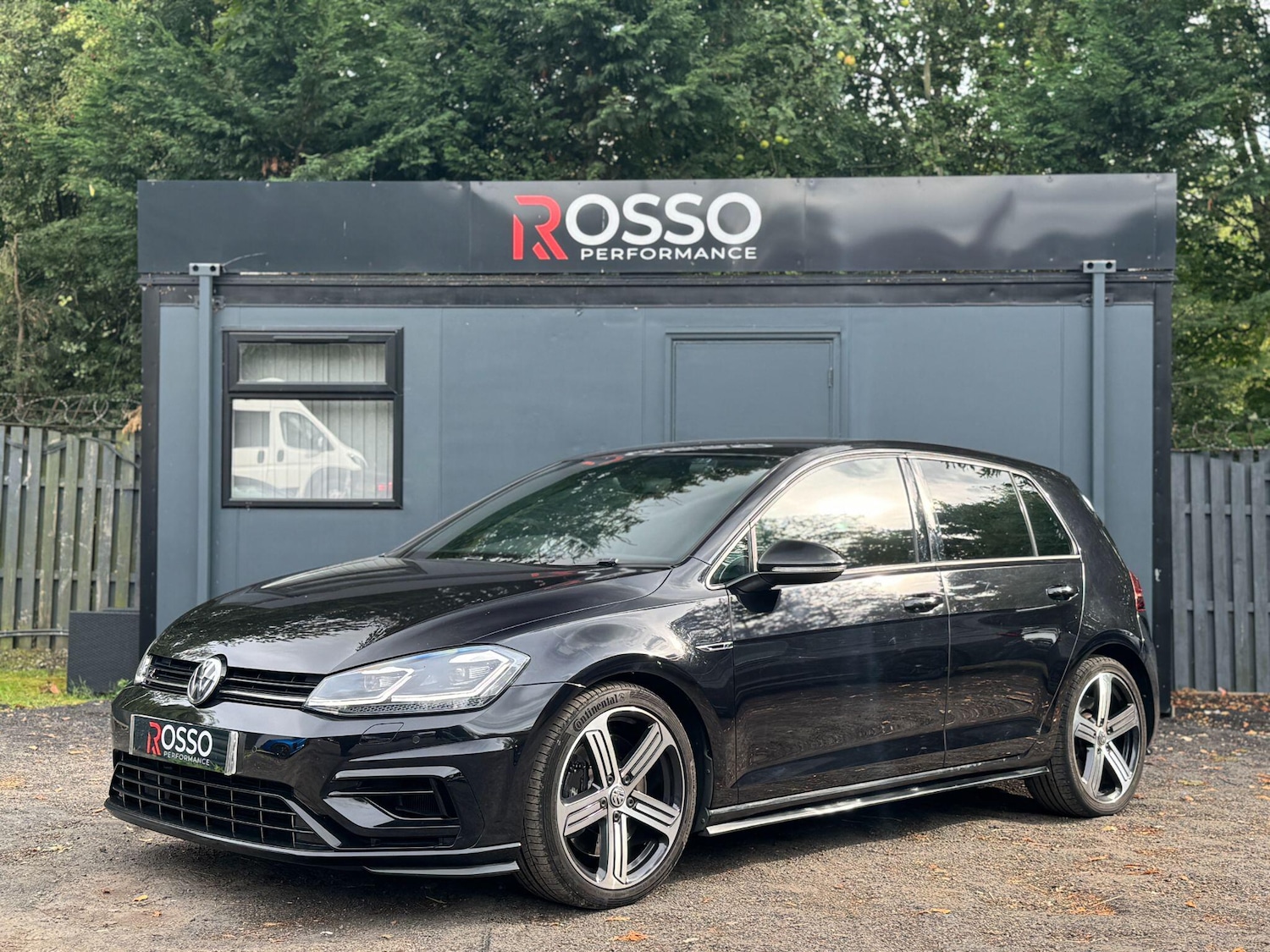 Used Volkswagen Golf 2018 for sale - 76990843: Photo 59