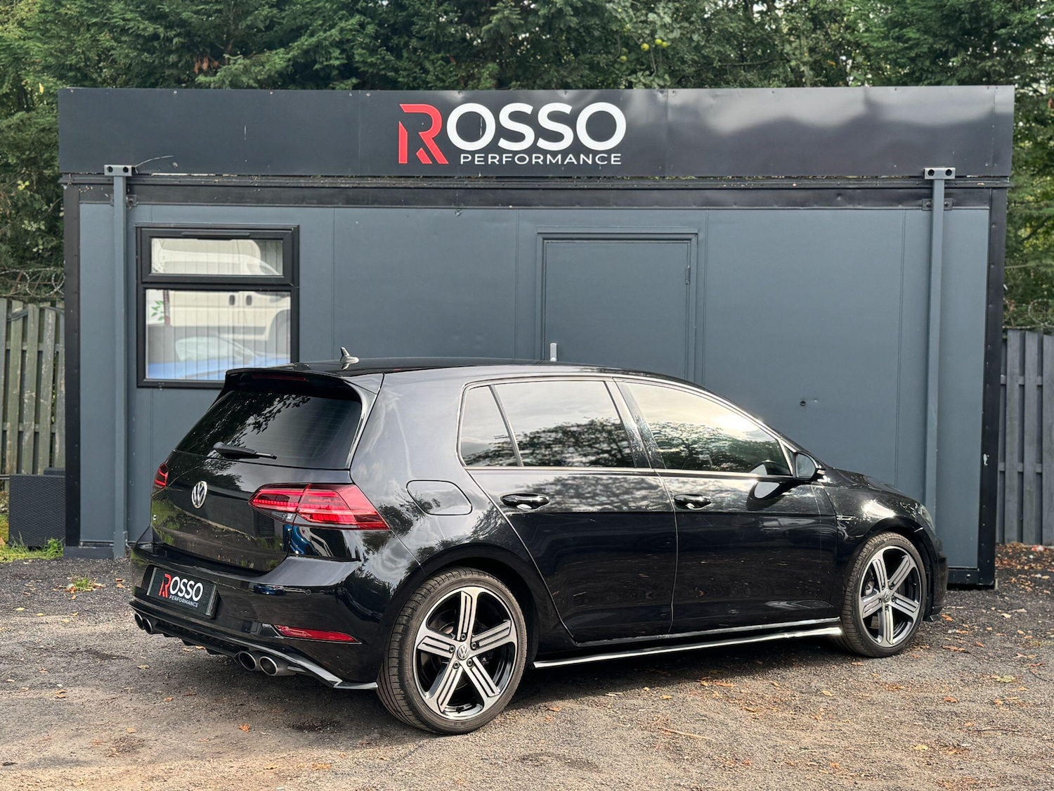 Used Volkswagen Golf 2018 for sale - 76990843: Photo 6