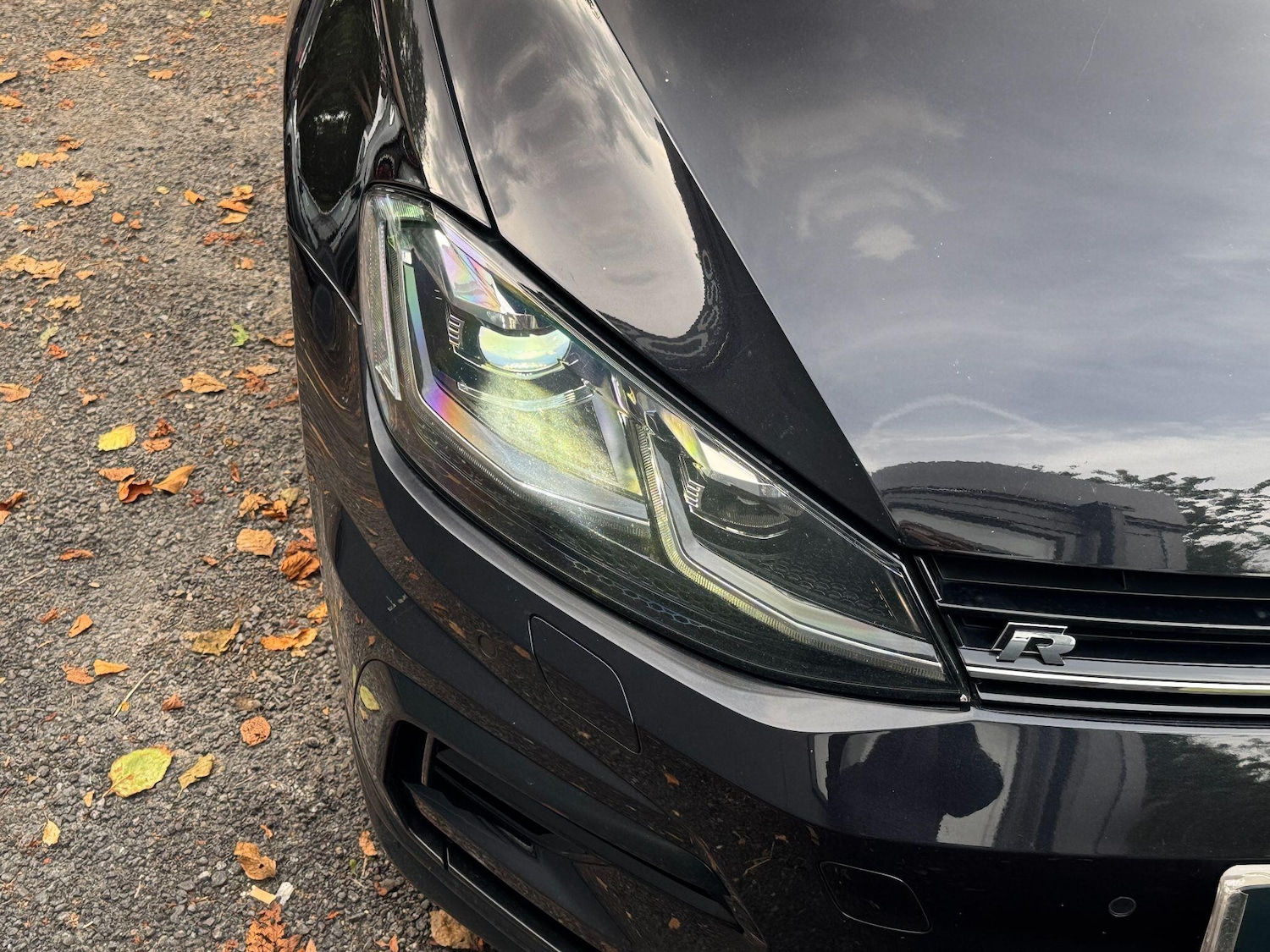 Used Volkswagen Golf 2018 for sale - 76990843: Photo 61