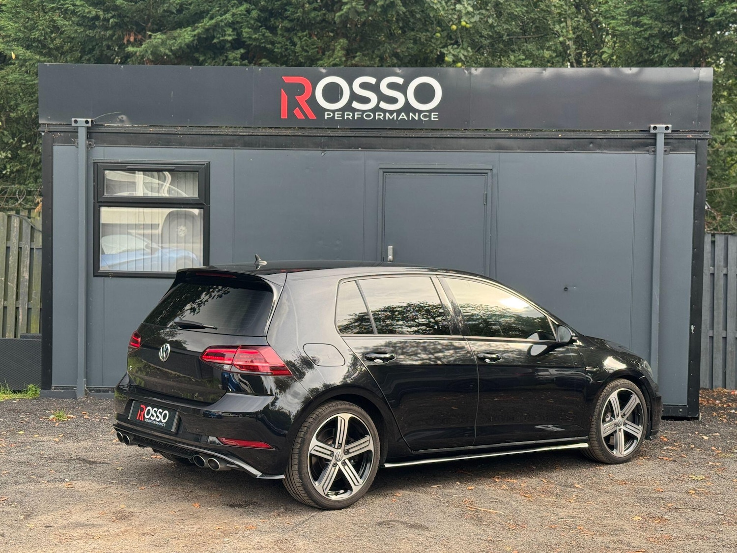 Used Volkswagen Golf 2018 for sale - 76990843: Photo 62