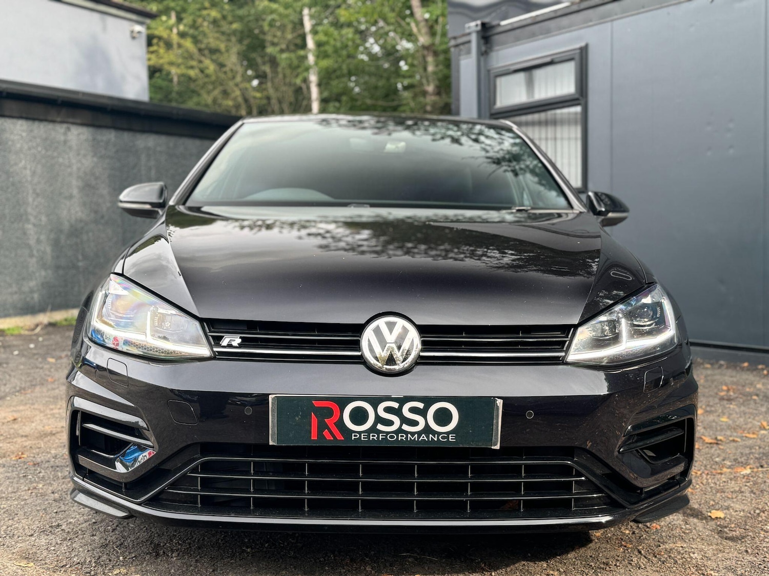 Used Volkswagen Golf 2018 for sale - 76990843: Photo 64