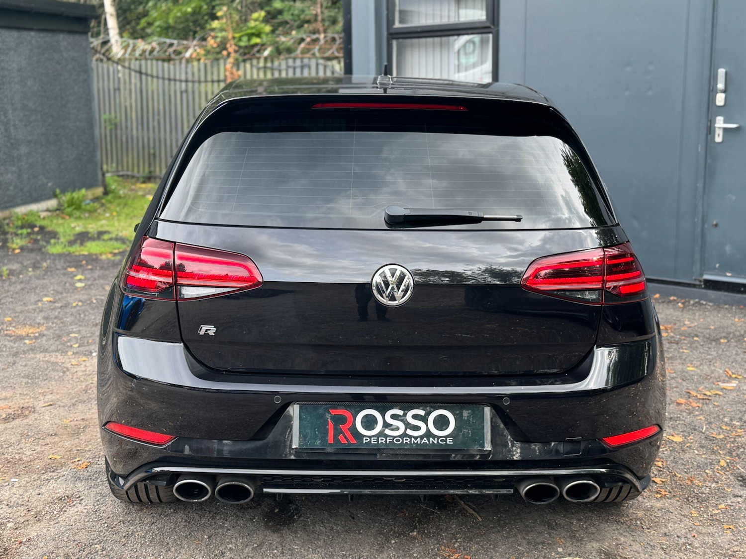 Used Volkswagen Golf 2018 for sale - 76990843: Photo 7