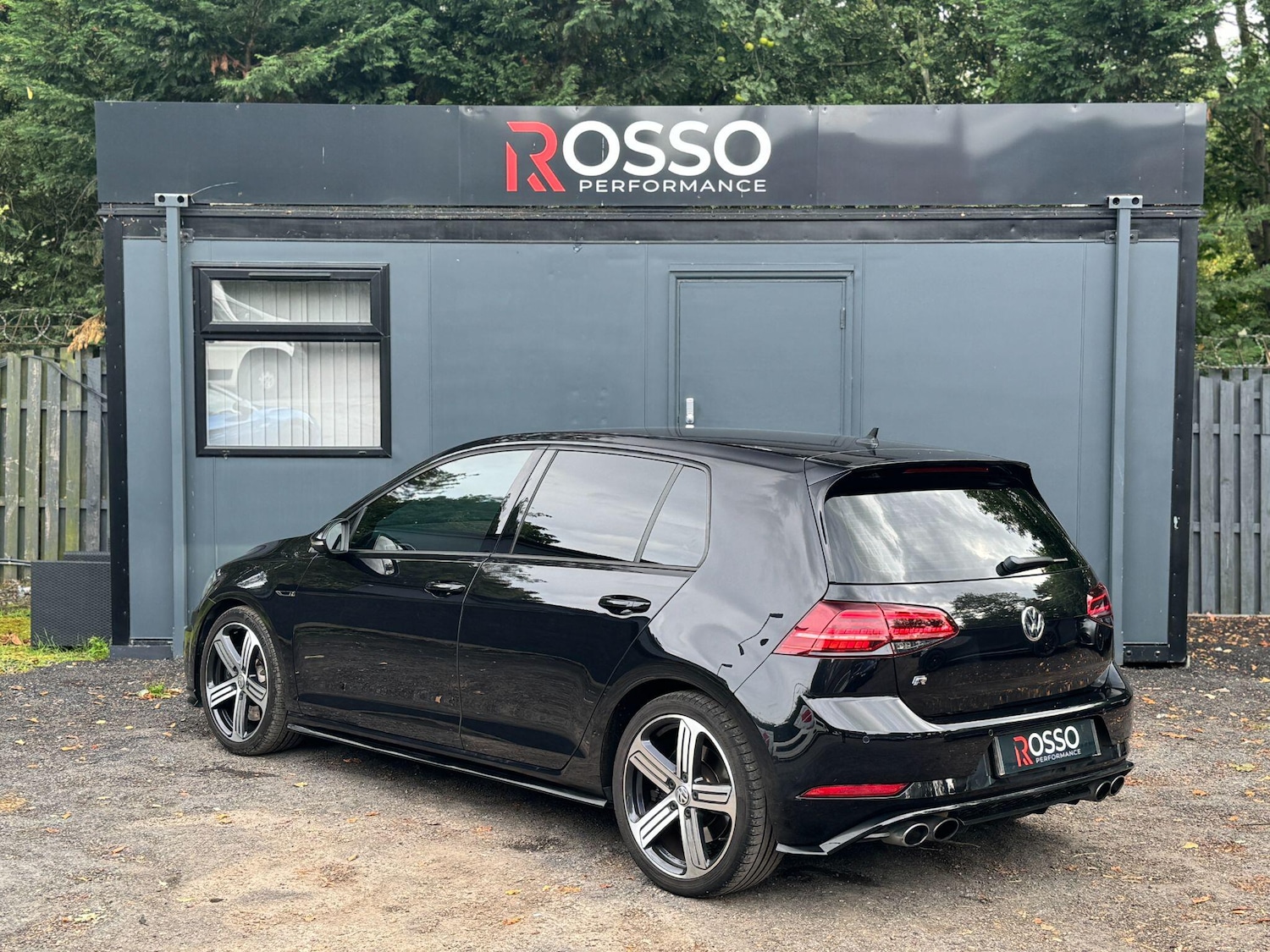 Used Volkswagen Golf 2018 for sale - 76990843: Photo 8