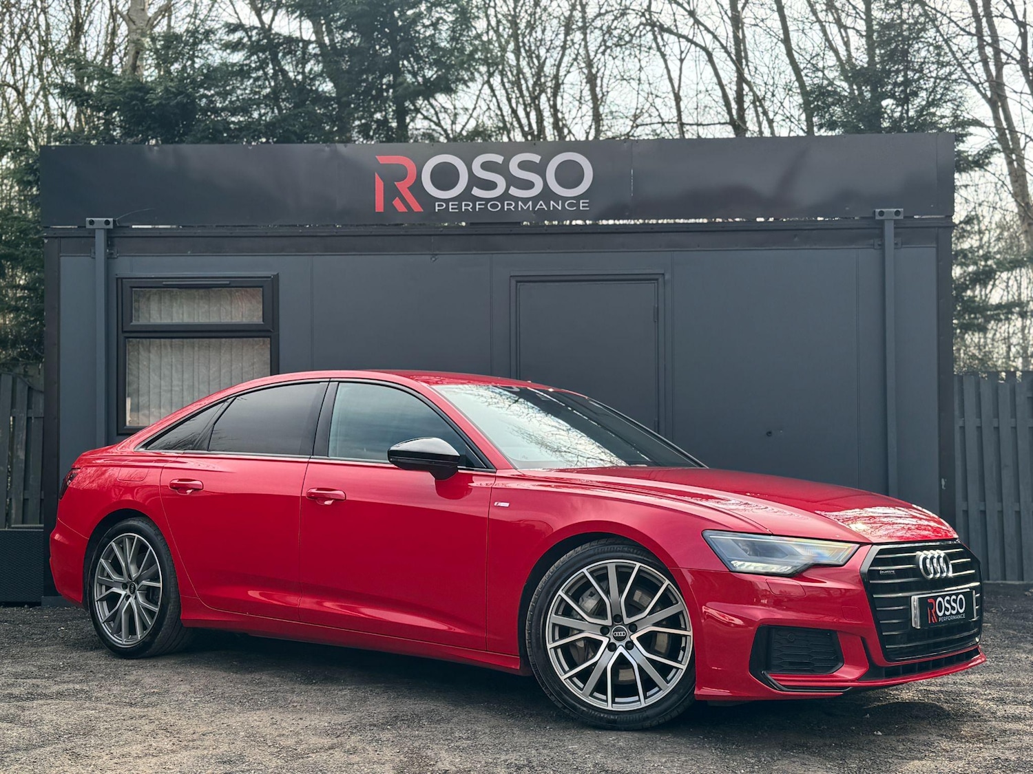 Used Audi A6 2023 for sale - 76992259: Photo 16