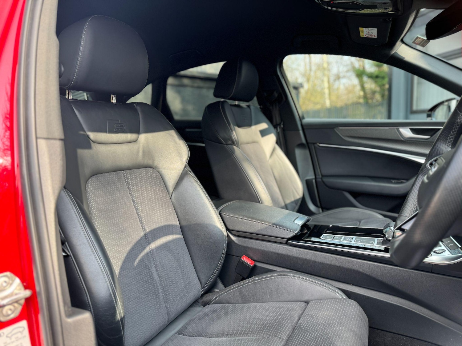 Used Audi A6 2023 for sale - 76992259: Photo 20