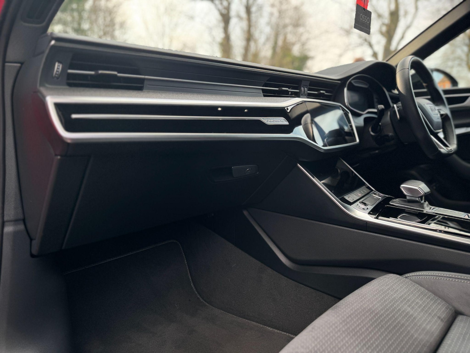 Used Audi A6 2023 for sale - 76992259: Photo 23