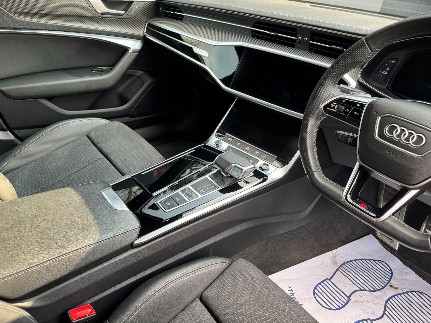 Used Audi A6 2023 for sale - 76992259: Photo 34