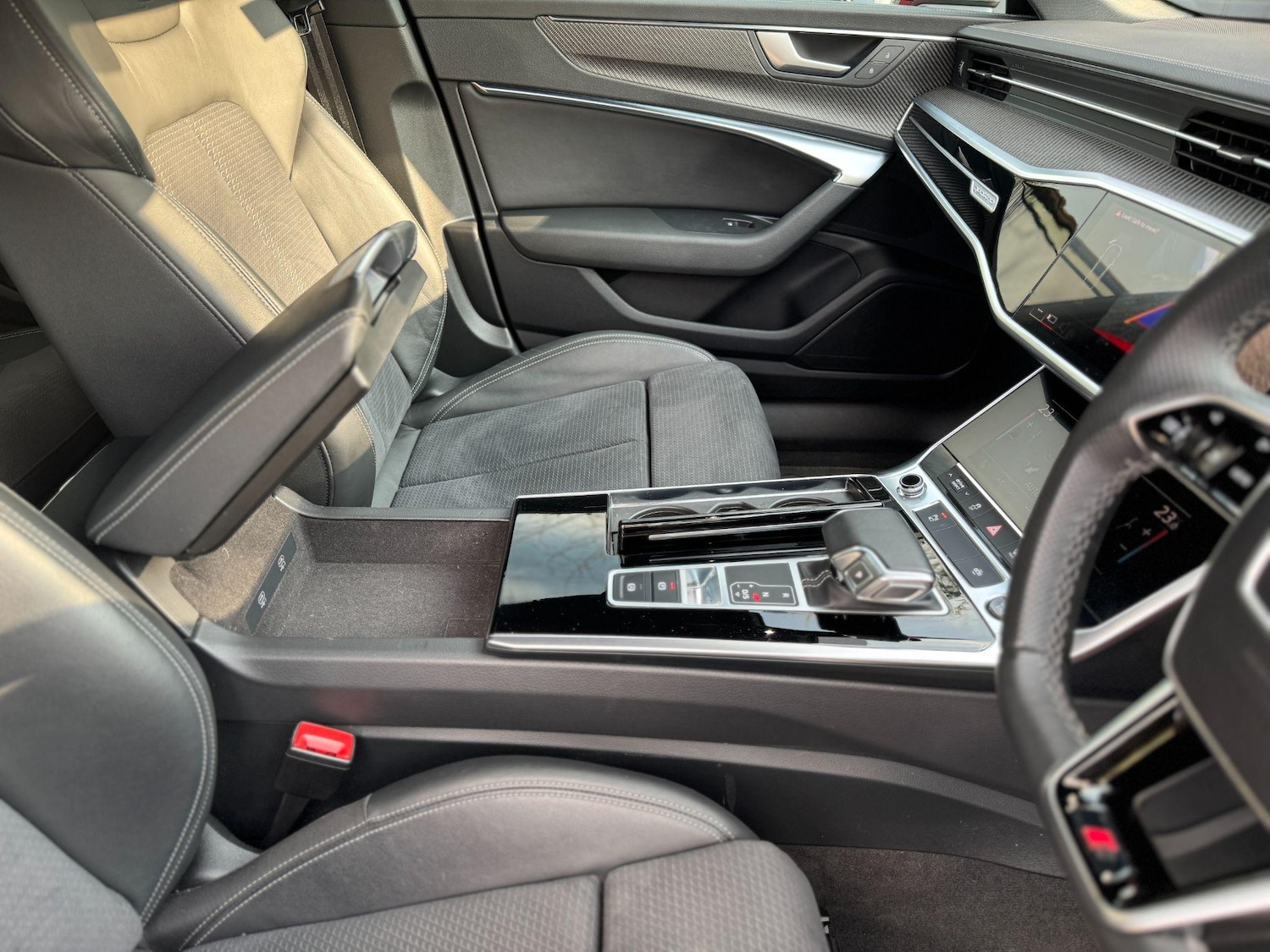 Used Audi A6 2023 for sale - 76992259: Photo 41