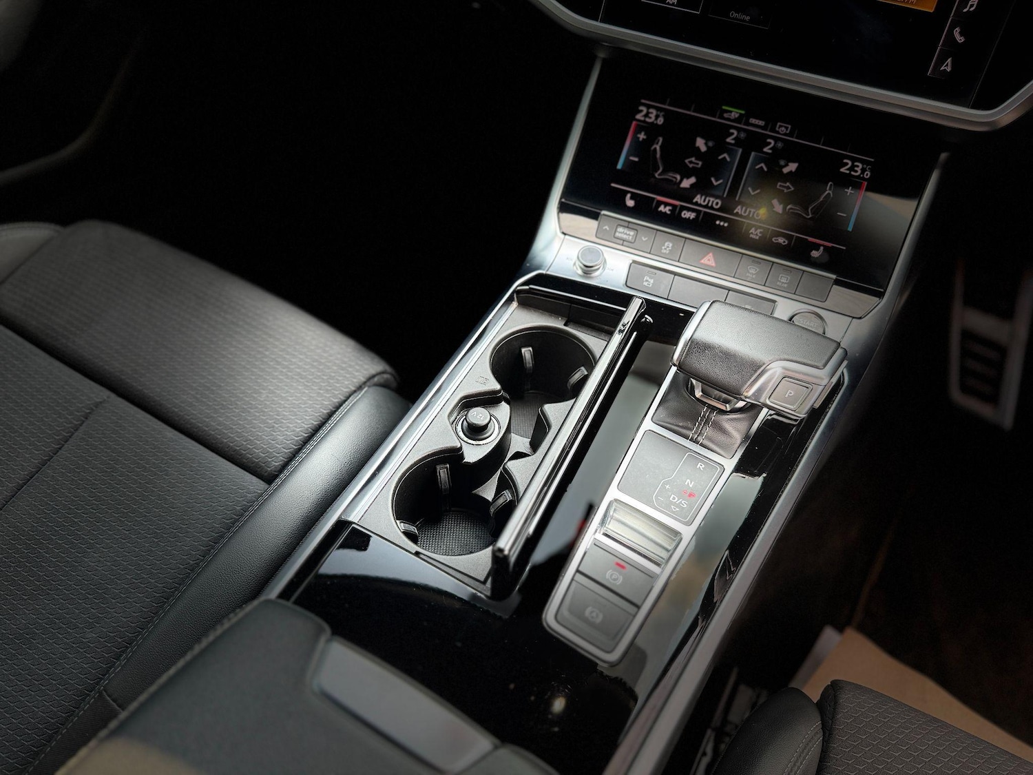 Used Audi A6 2023 for sale - 76992259: Photo 45