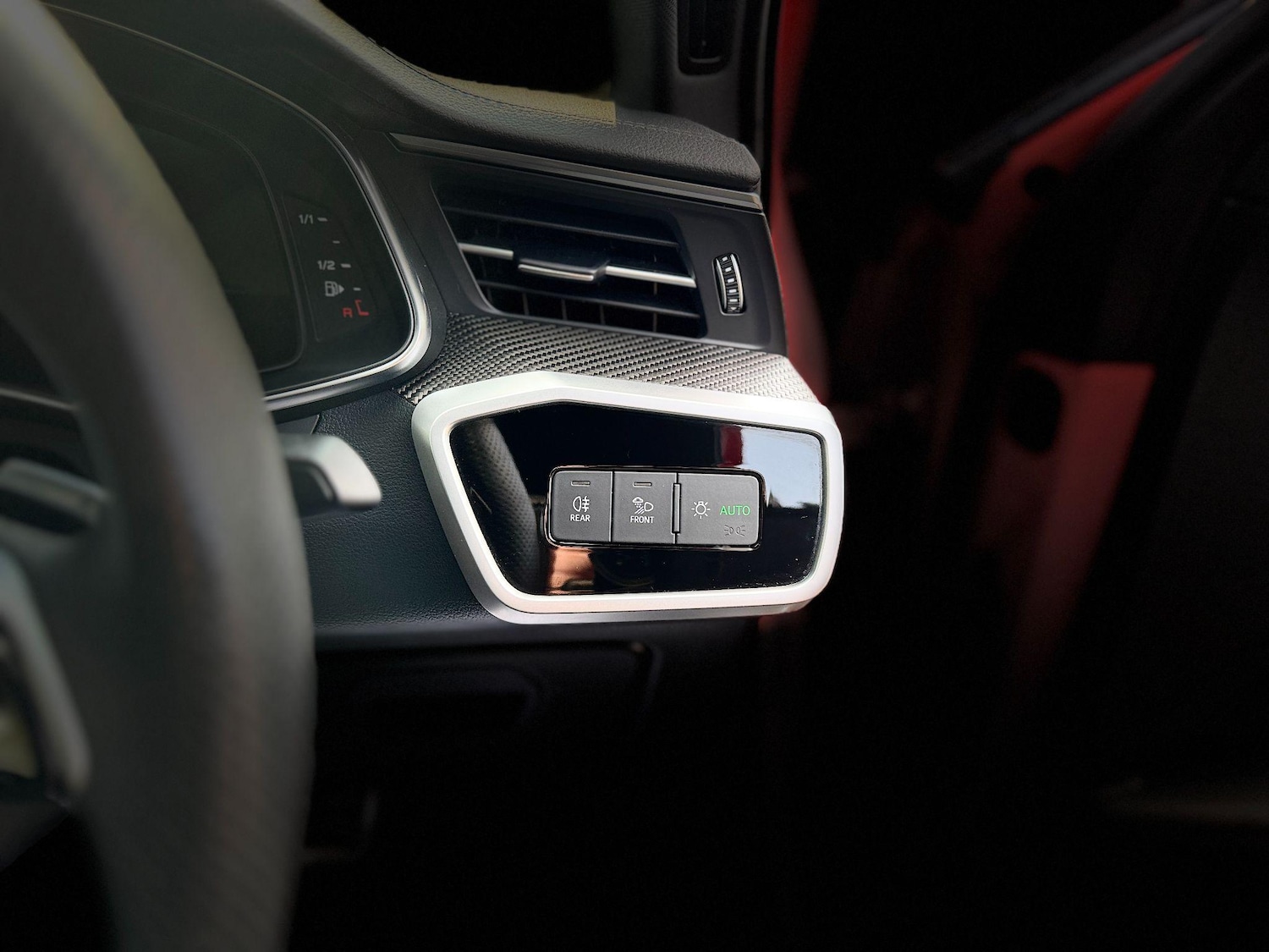 Used Audi A6 2023 for sale - 76992259: Photo 47