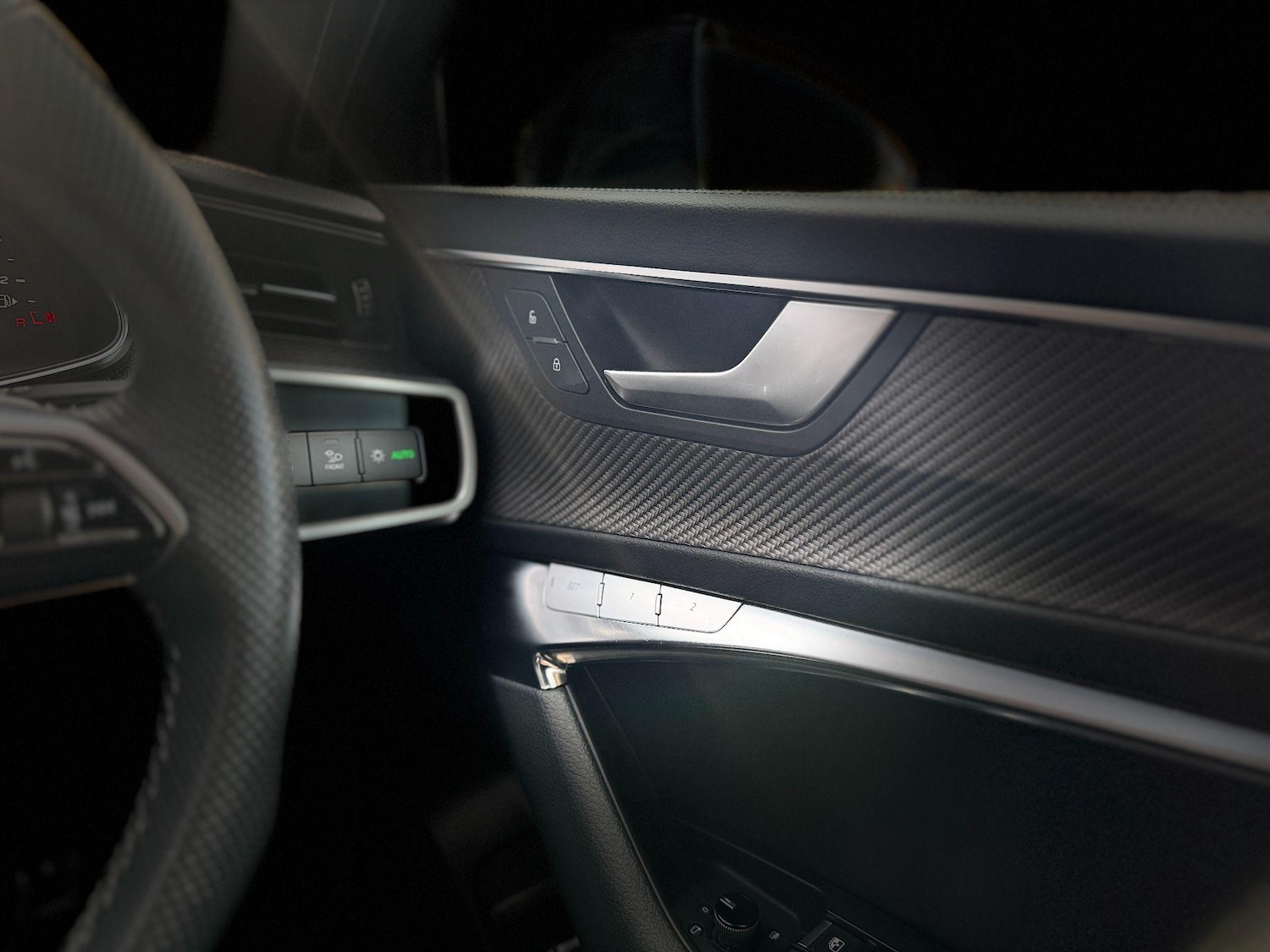 Used Audi A6 2023 for sale - 76992259: Photo 49