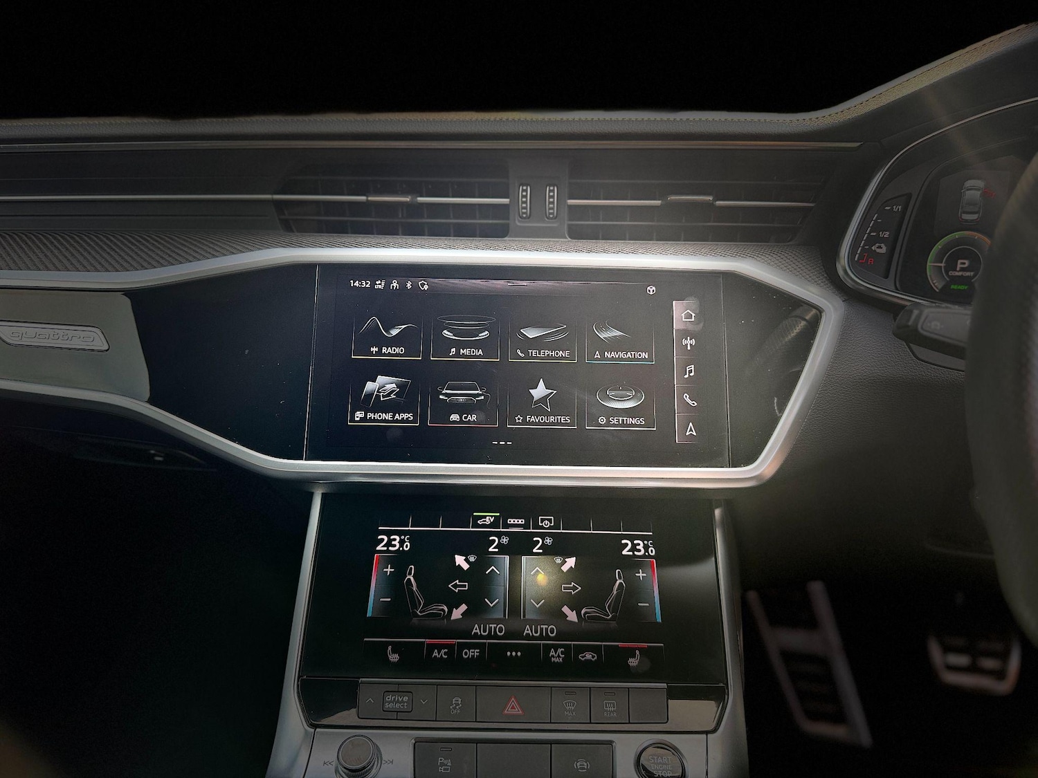 Used Audi A6 2023 for sale - 76992259: Photo 53