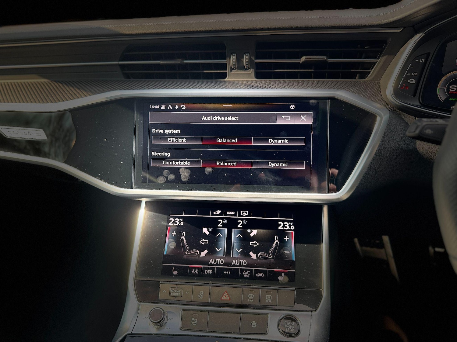 Used Audi A6 2023 for sale - 76992259: Photo 57